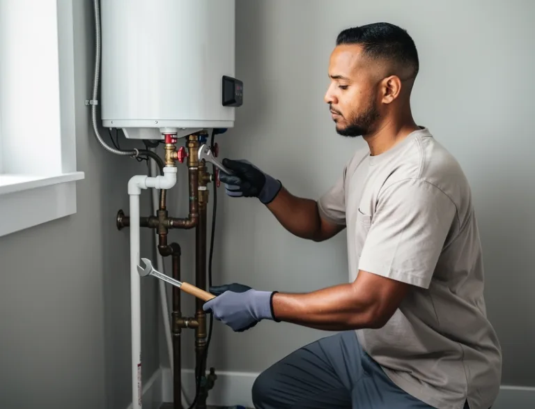 Boiler Reparatur Bad Münder am Deister